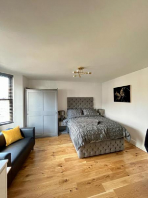 Cosy London Apartment